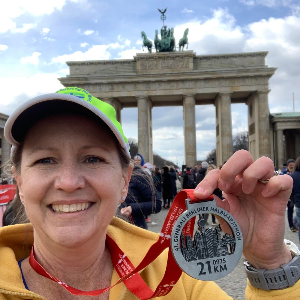 Meet your Posher, Amber